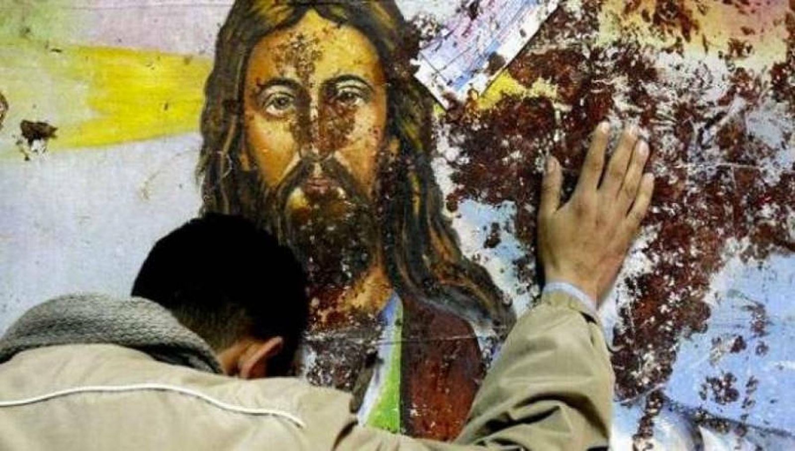 La persecución a cristianos en el mundo sigue al alza y provoca más de ...