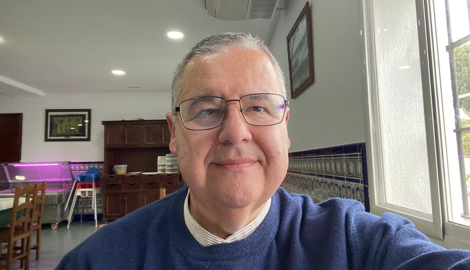 Rafael Vez