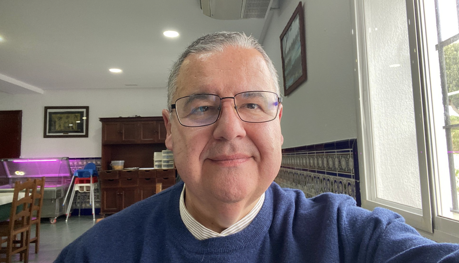 Rafael Vez