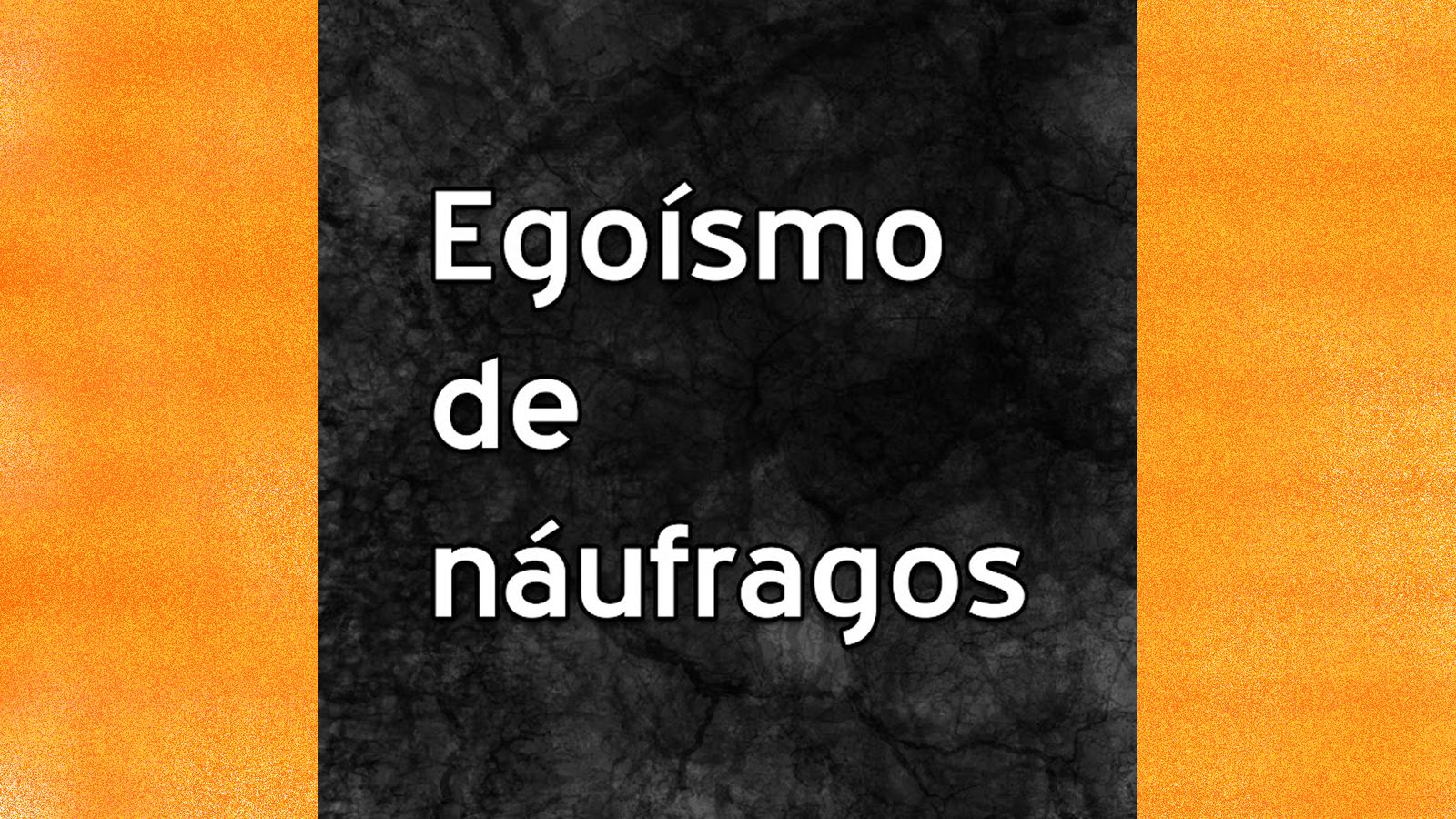 ego