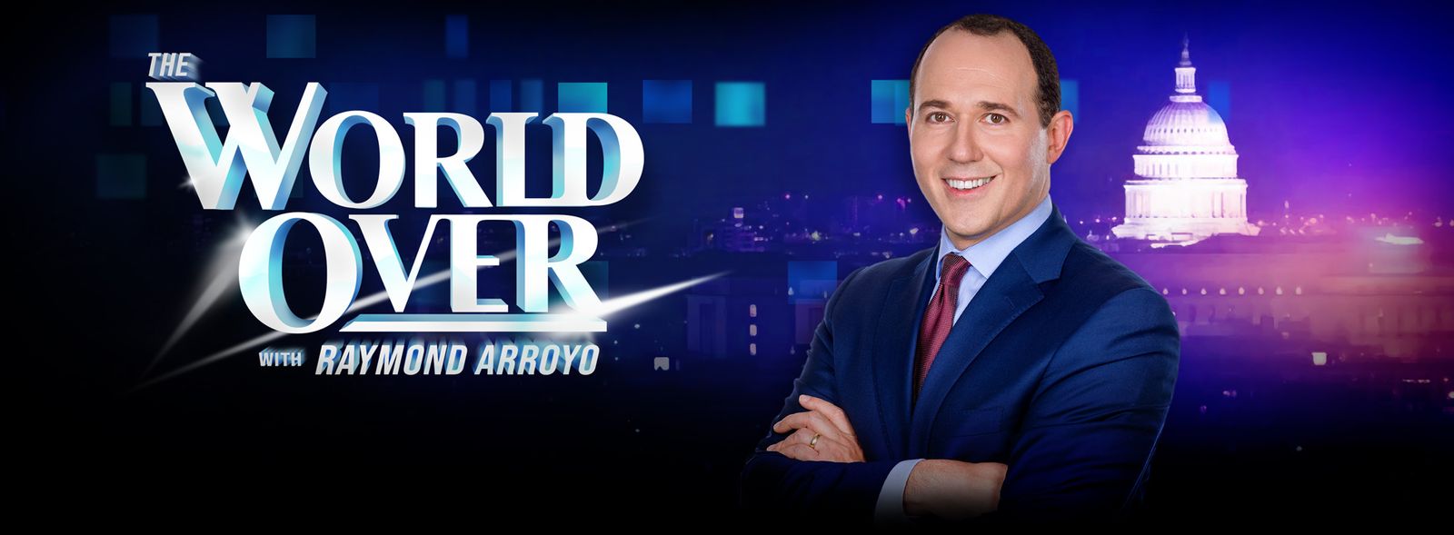 Raymond Arroyo
