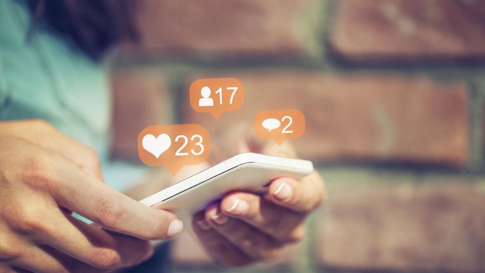 Redes sociales y emociones