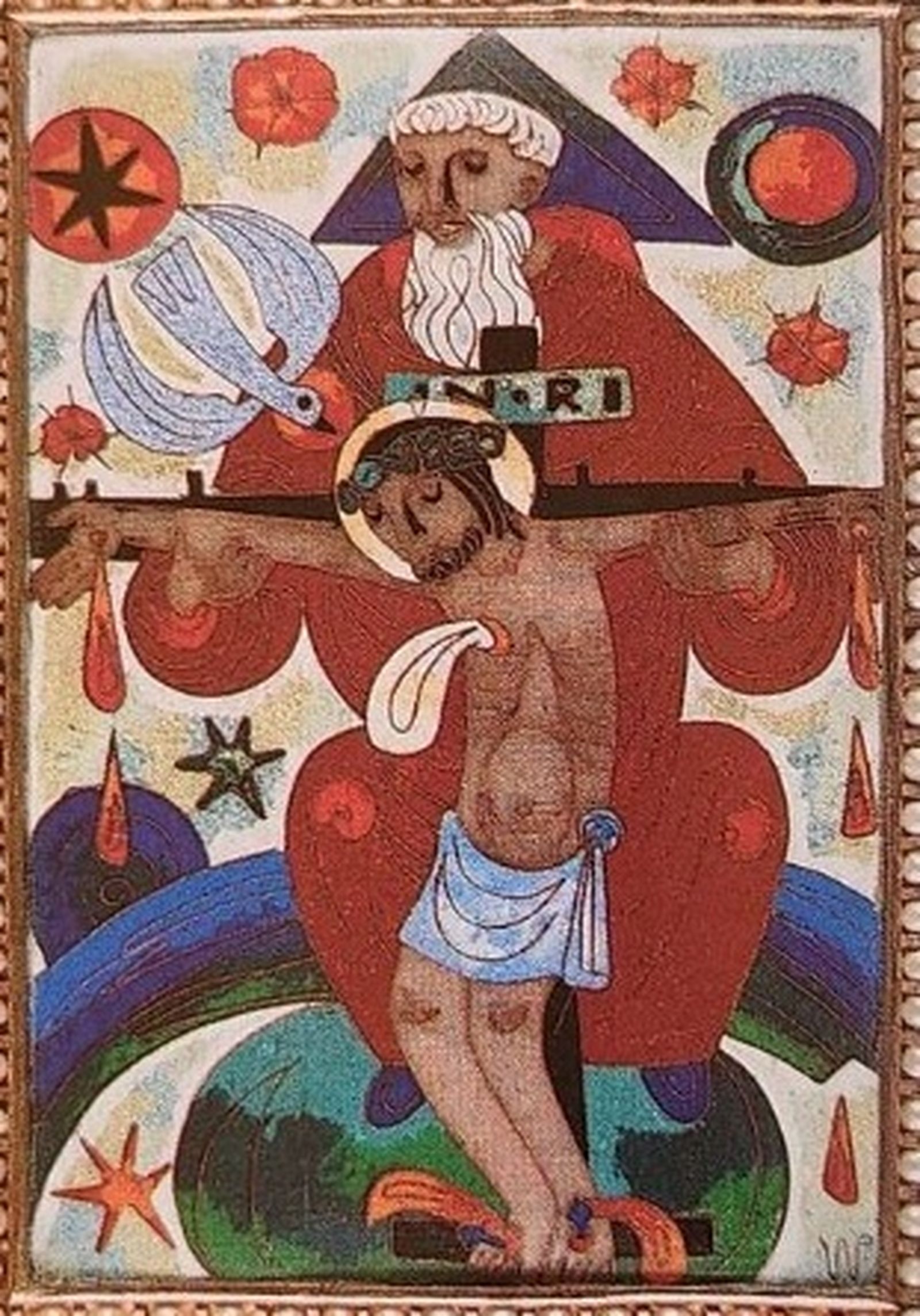 02 Semana del Cenáculo: Don de Entendimiento