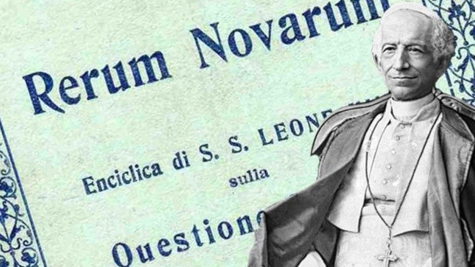 Rerum novarum