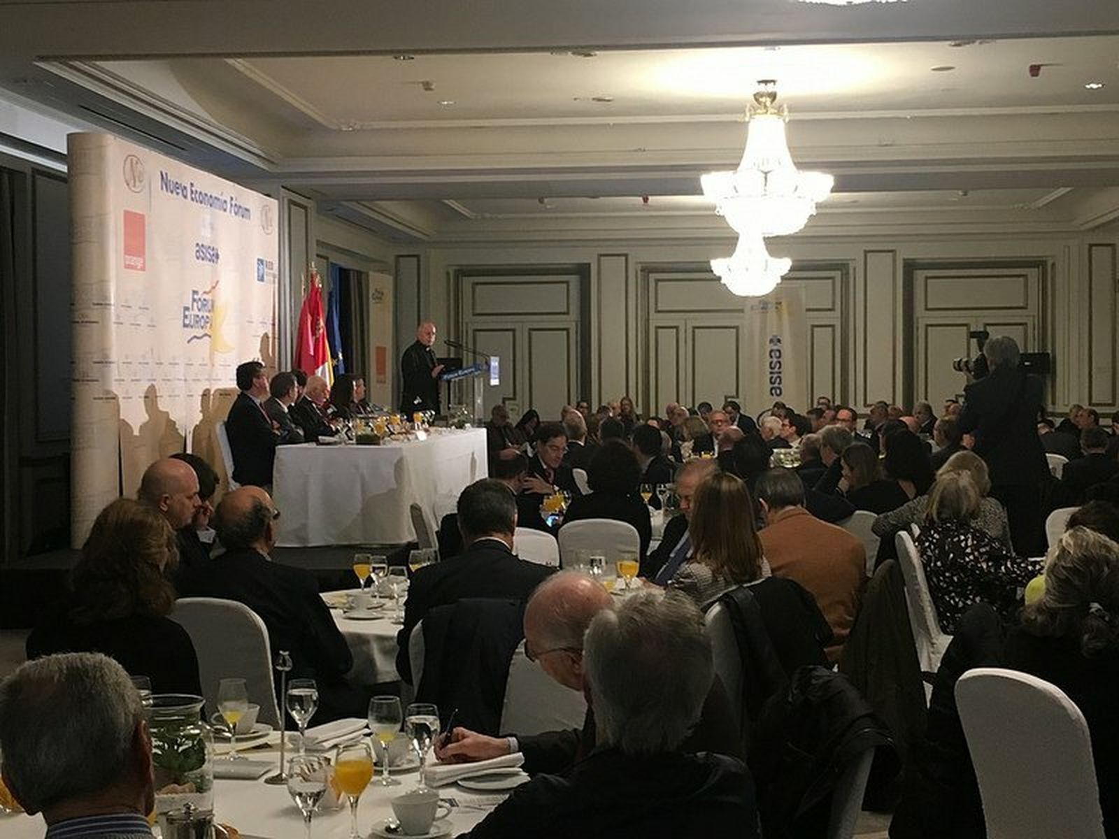 Intervención del cardenal Blázquez