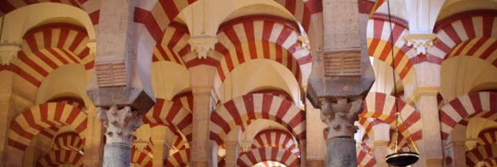La Mezquita-catedral de Córdoba