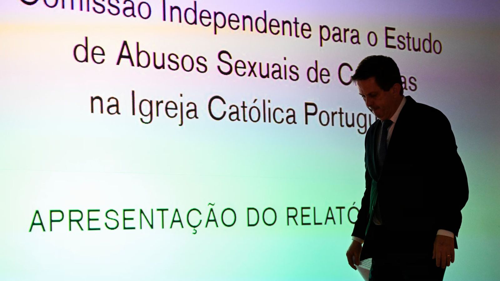 Comisión independiente para el estudio de abusos sexuales en la Iglesia portuguesa