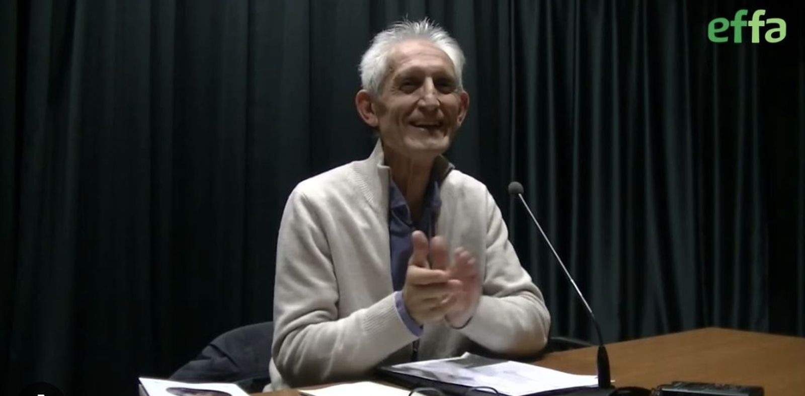 Libro de José Arregi