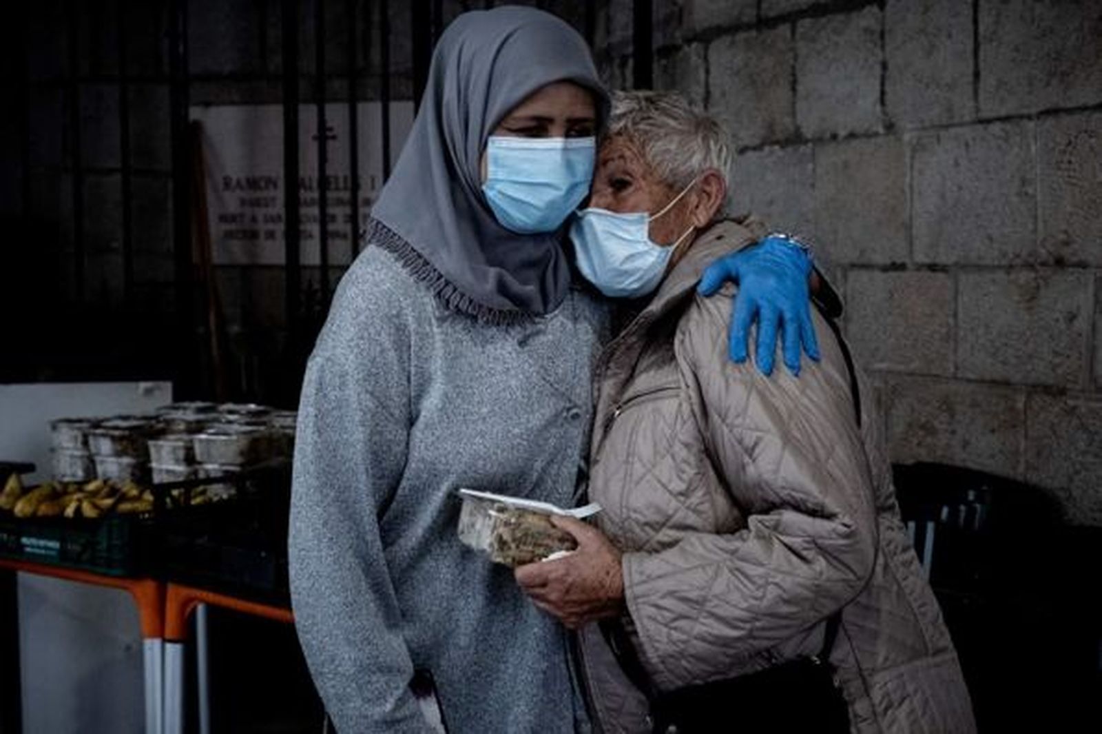 Hermandad en tiempos de coronavirus