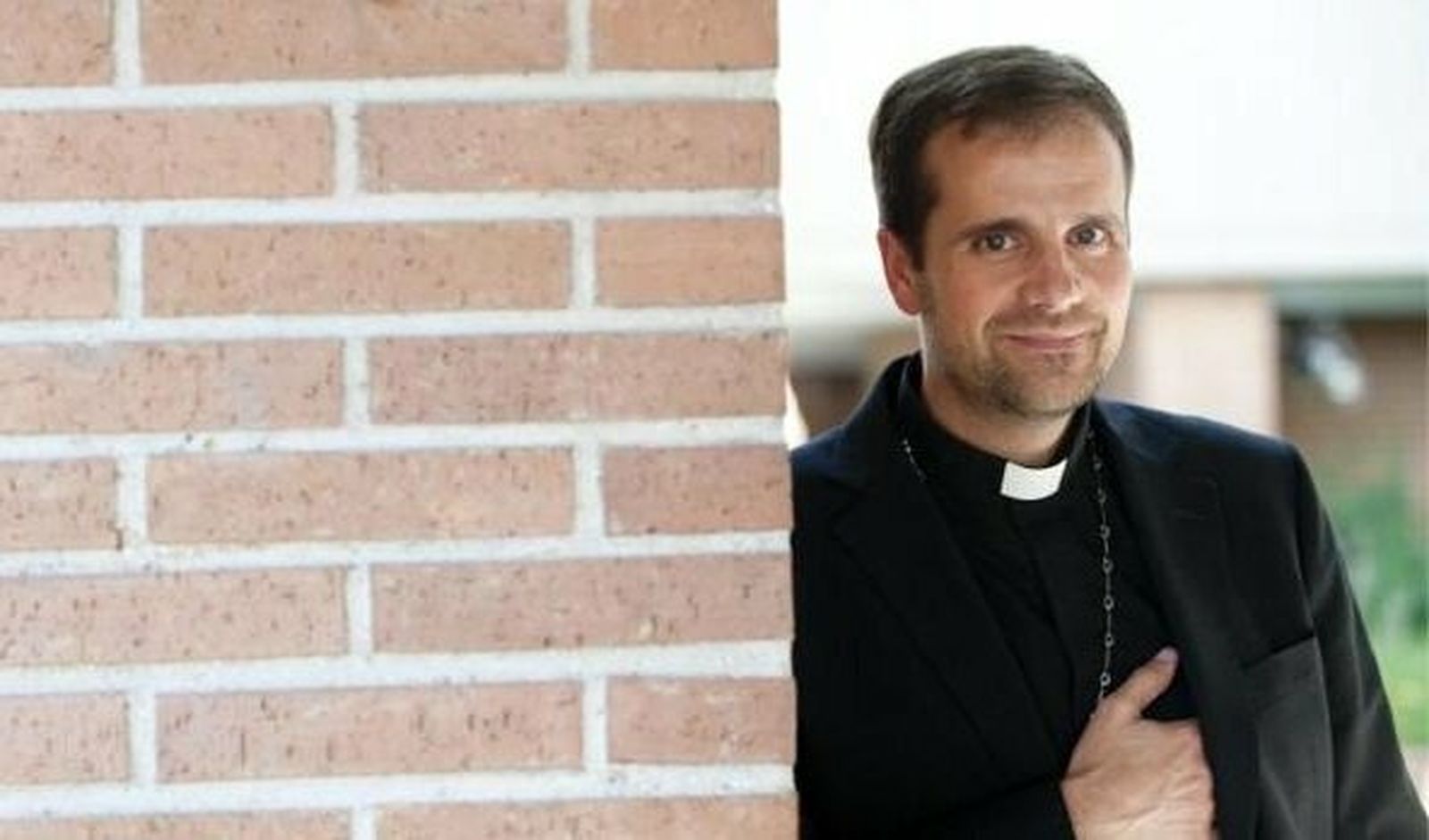 El obispo de Solsona