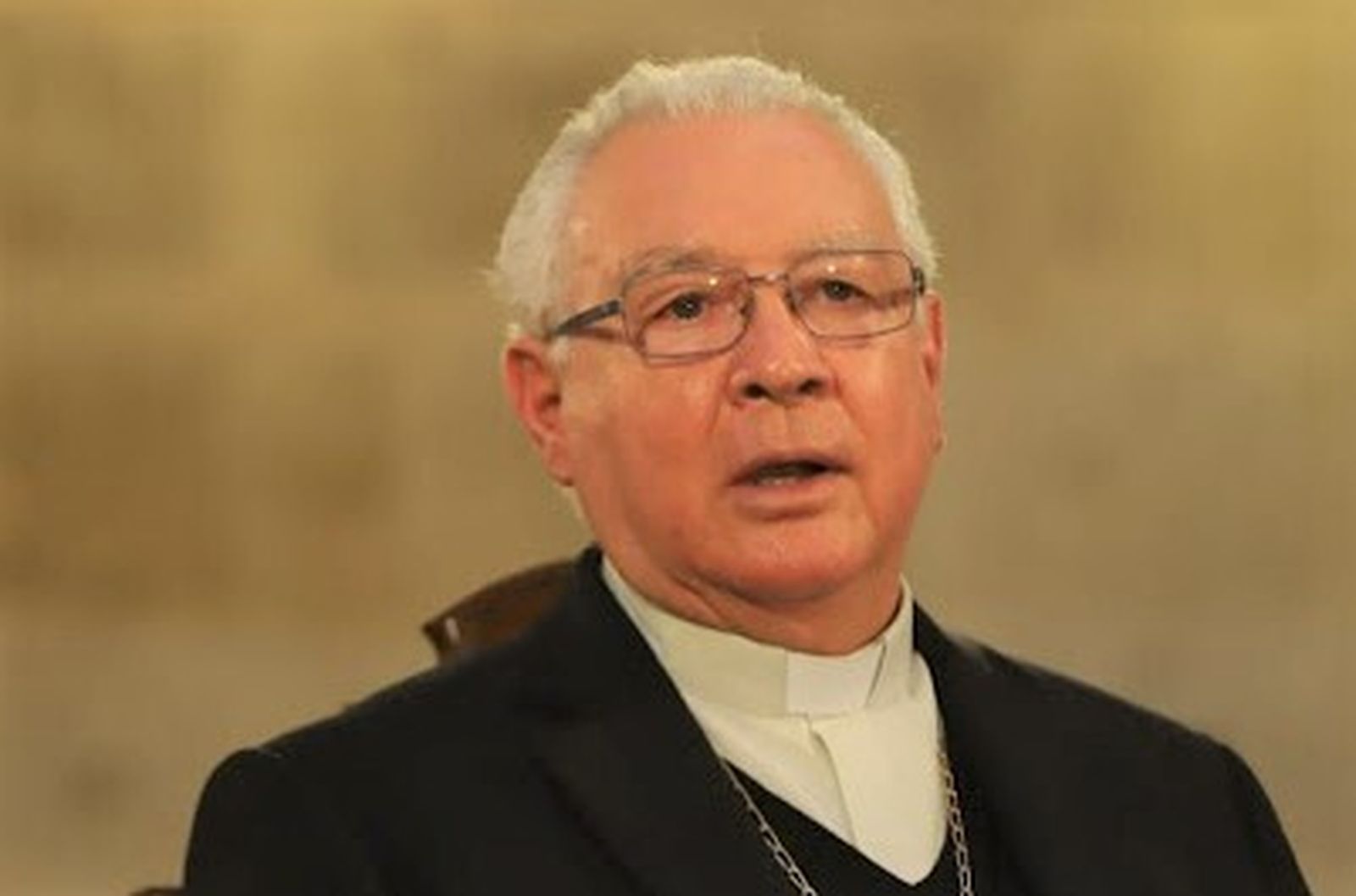 Cardenal Robles Ortega lanza llamado para regresar a templos