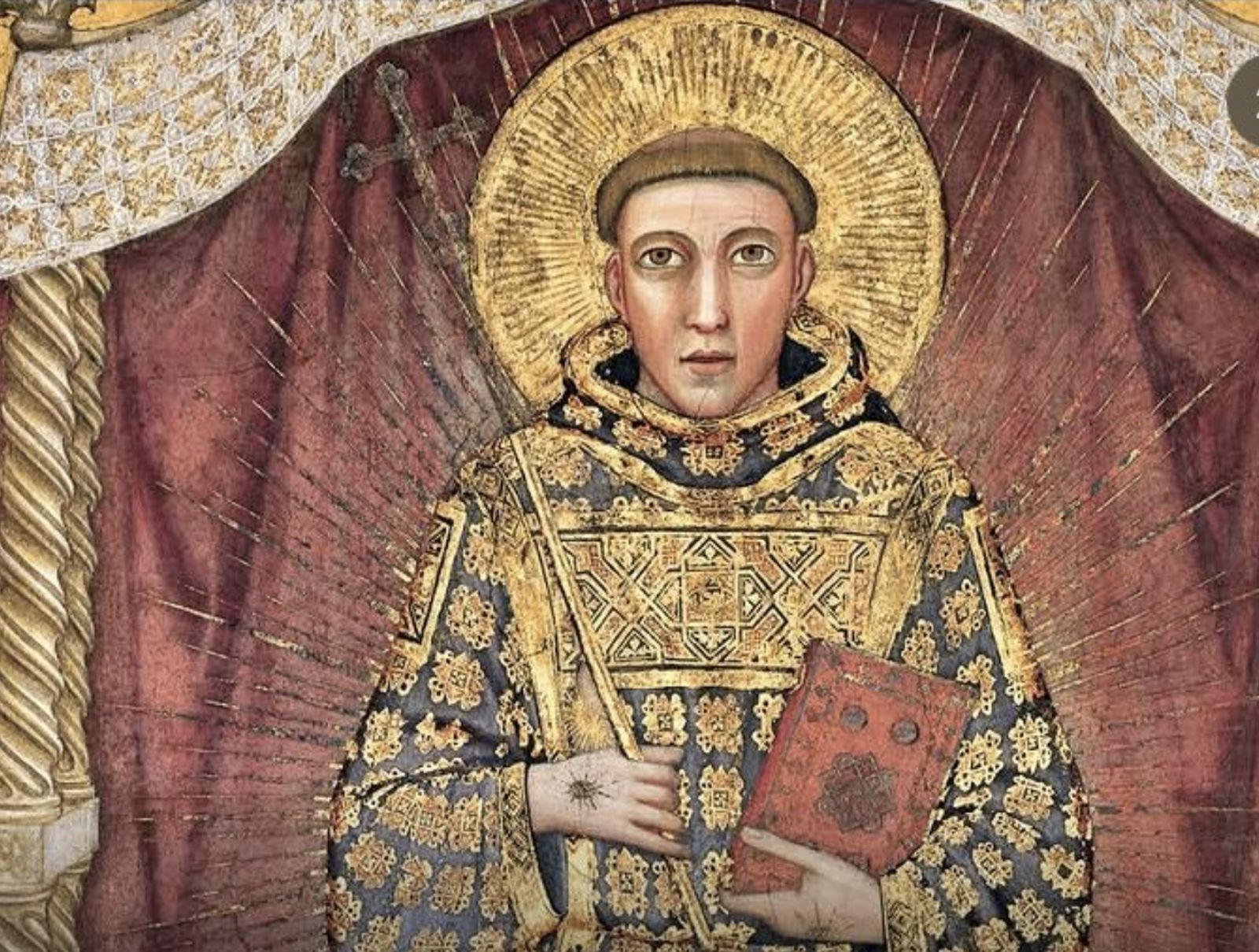 San Francisco de Asís