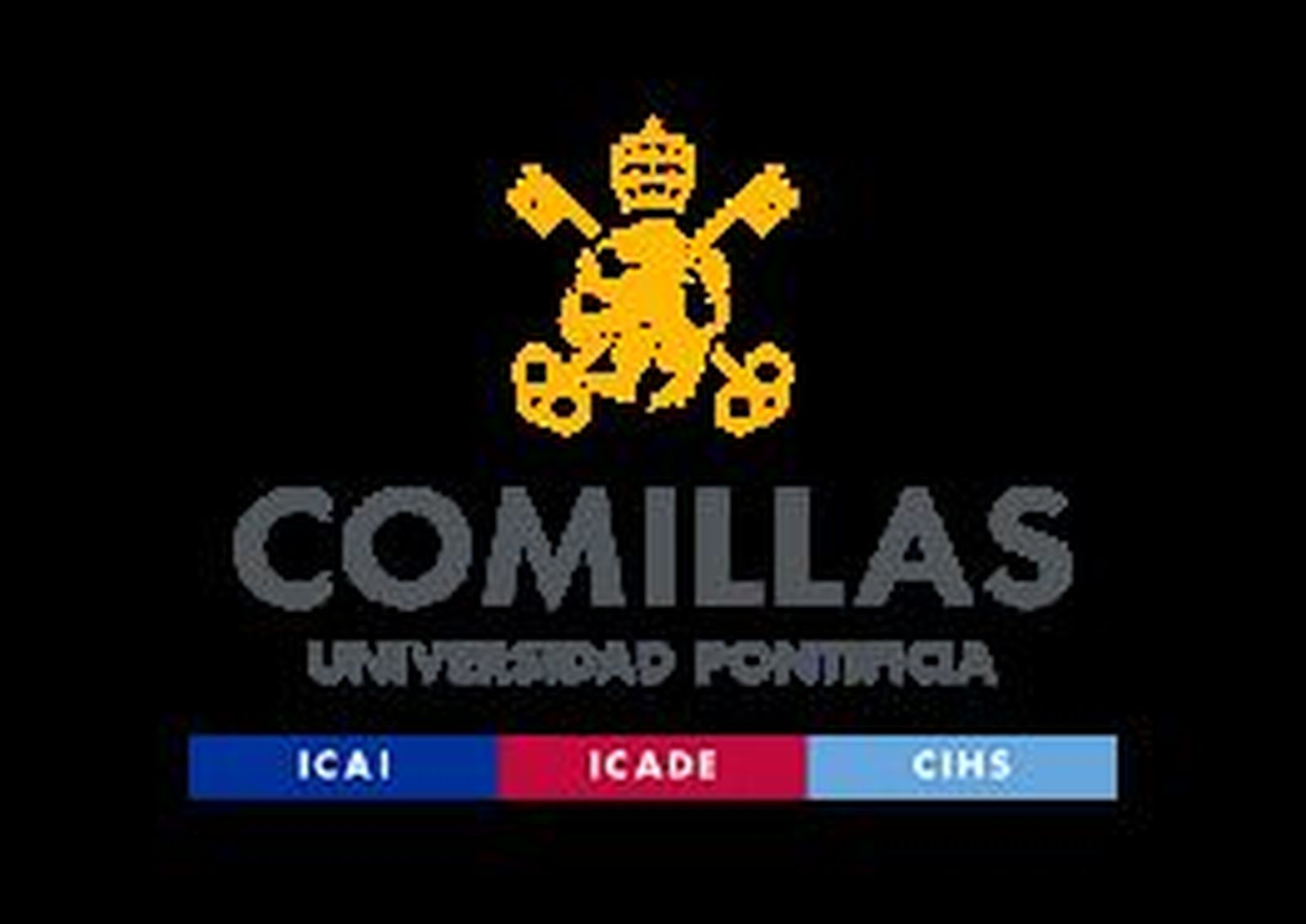 Universidad Pontificia de Comillas.
