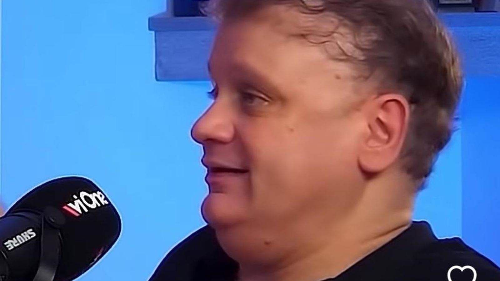 Miguel Ángel. Captura de pantalla