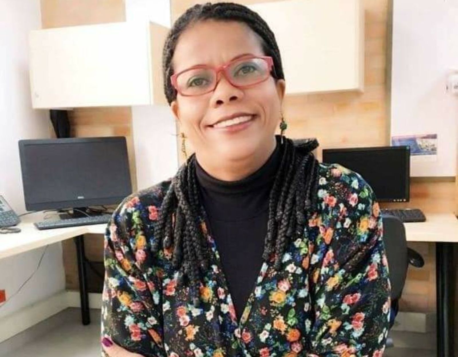 Biblia, feminismo y negritudes: la rebelión de Maricel Mena