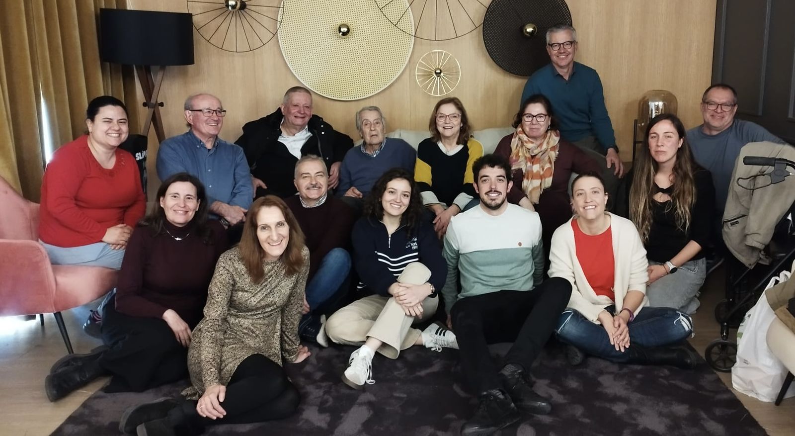 Profesionales Cristianos