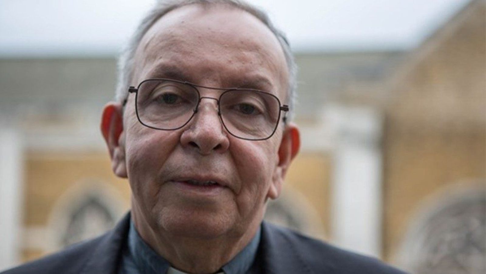 Monseñor Héctor Fabio Henao Gaviria, secretariado nacional de Pastoral Social de la Conferencia Episcopal de Colombia