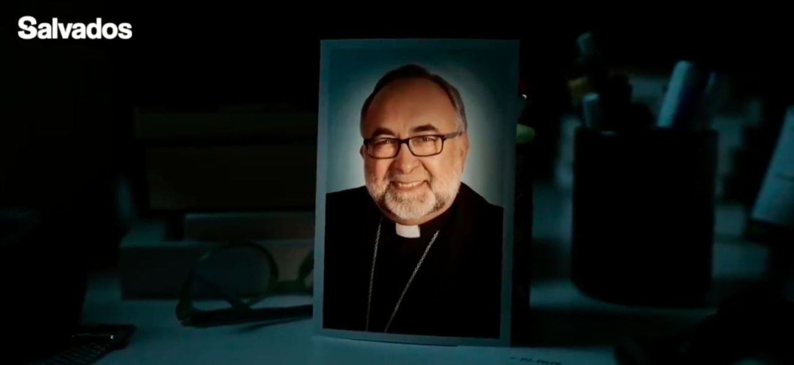 'El casero de Dios': Jesús Sanz, bajo la lupa de 'Salvados'