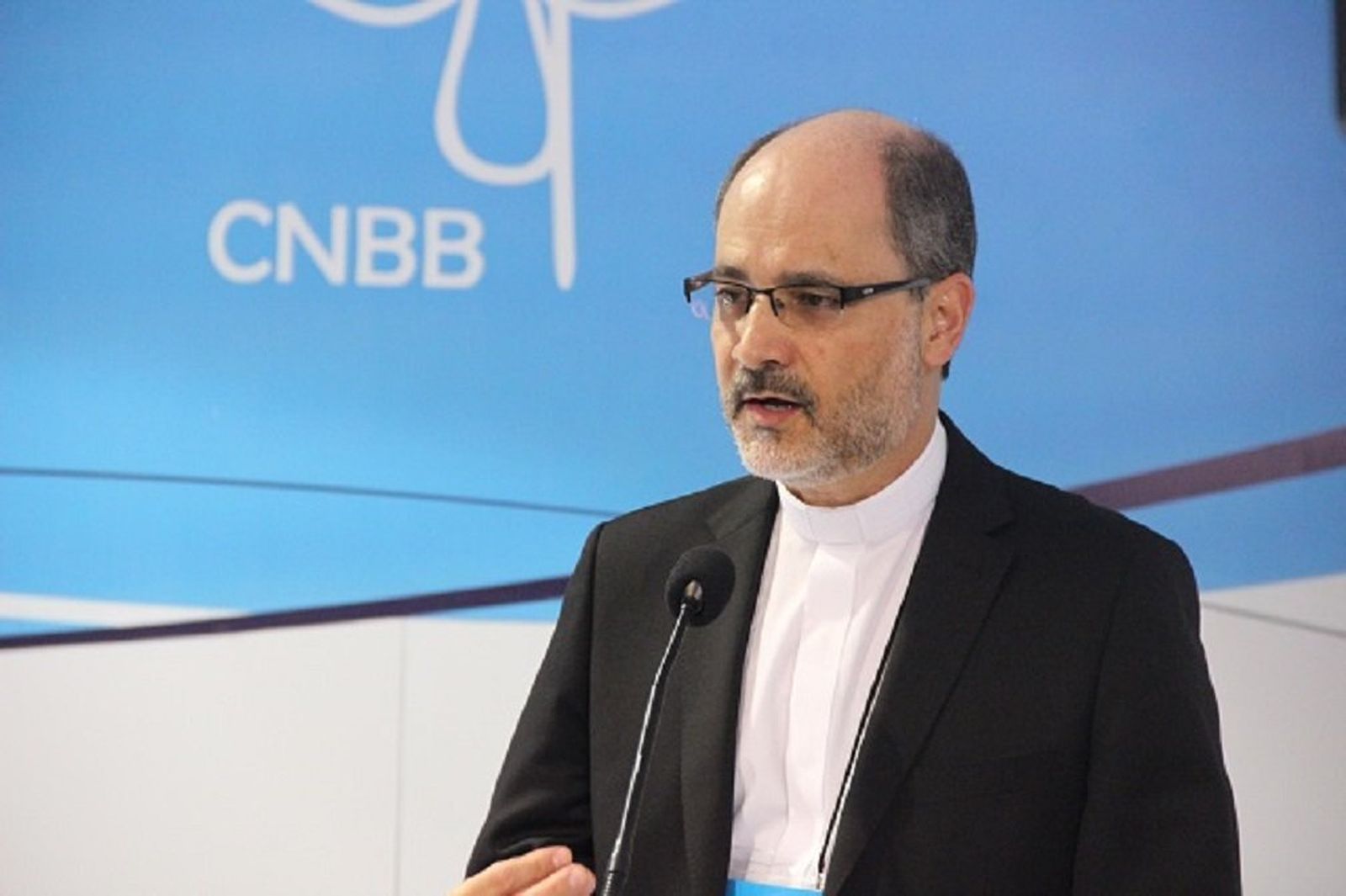 Mons. Joaquim Mol Guimarães