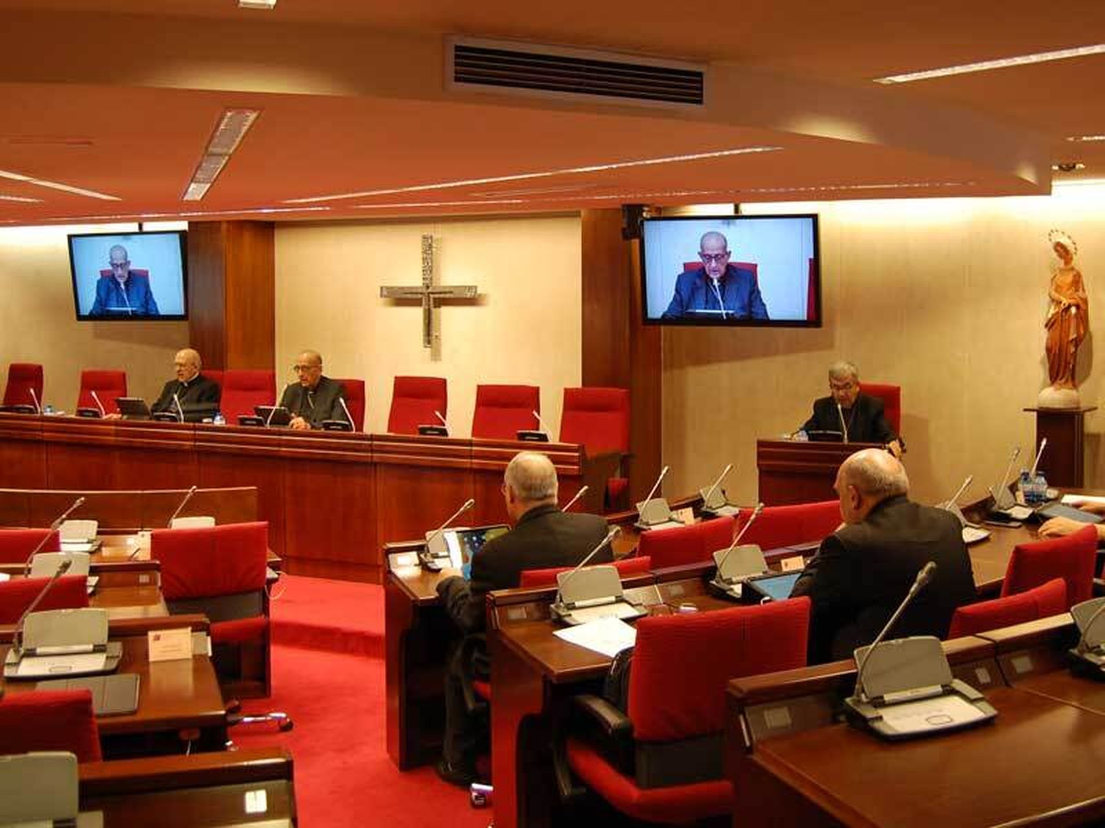 Comisión Permanente de la CEE