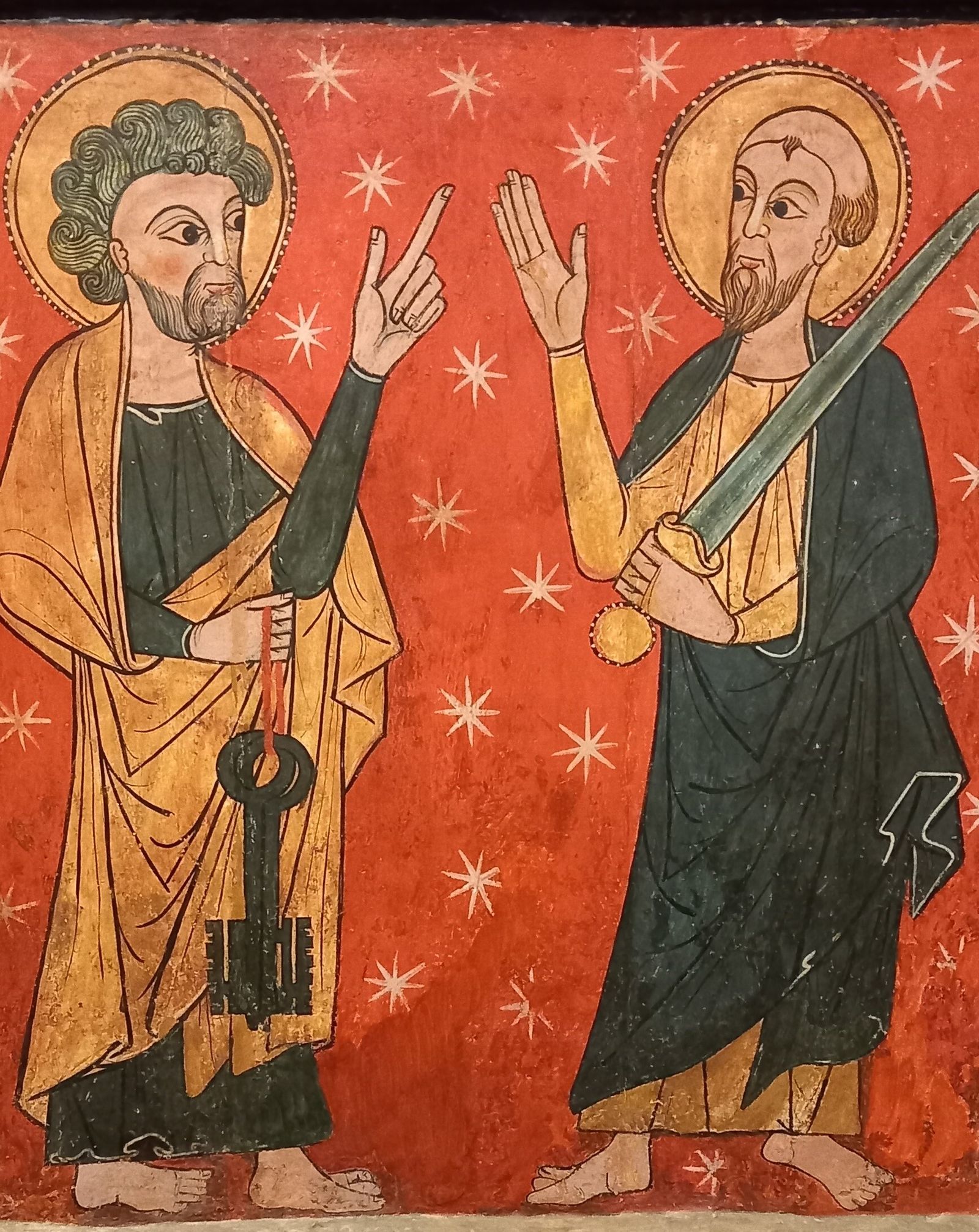 XXIV Domingo del Tiempo Ordinario