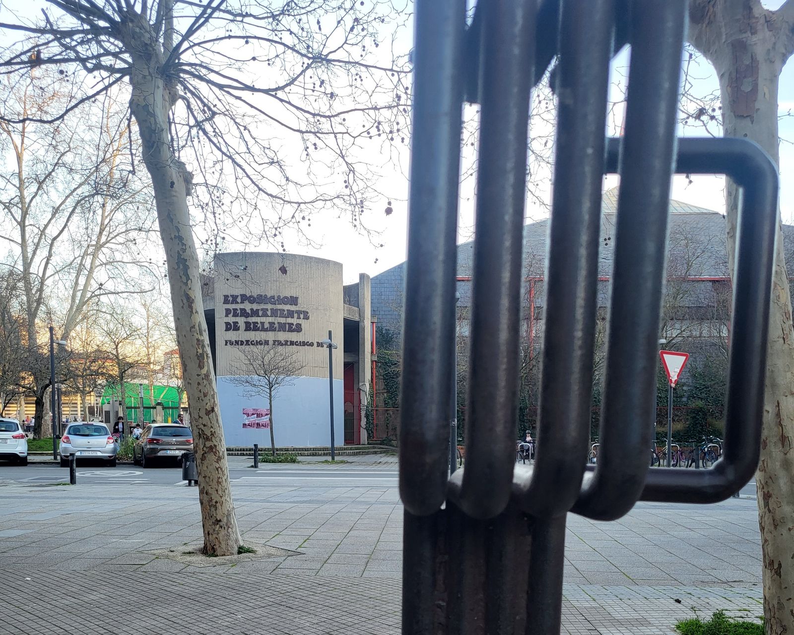 El objetivo es abrir el “Memorial San Francisco 3 de Marzo” para el 50 Aniversario en 2026