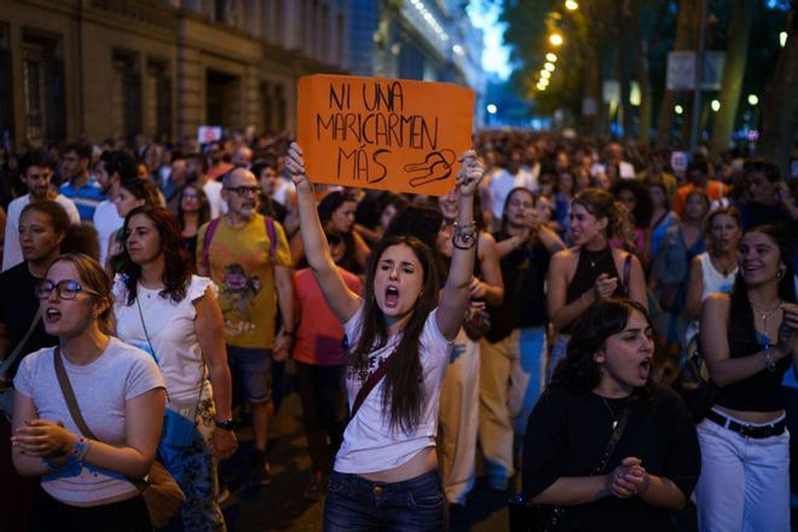 Adiós a Maricarmen, elecciones y cambios en la Iglesia española... y en el Vaticano