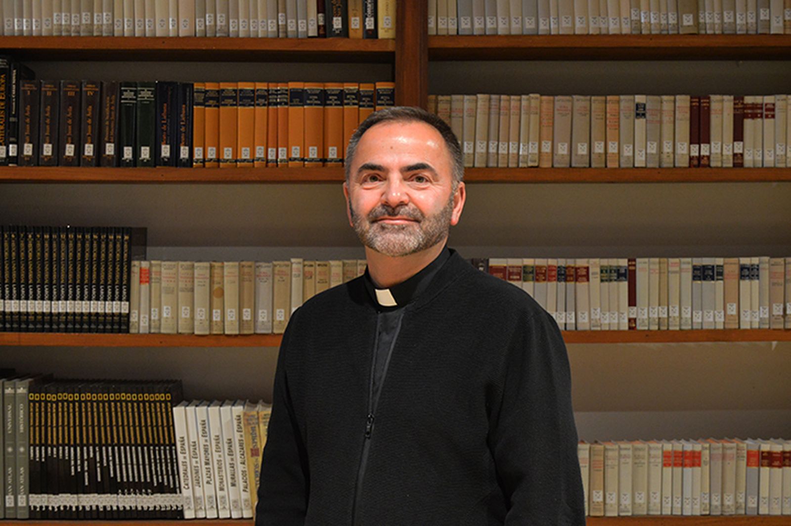 José San José Prisco