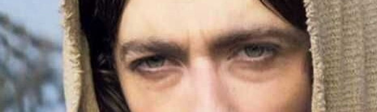 Mirada de Jesús de Nazareth