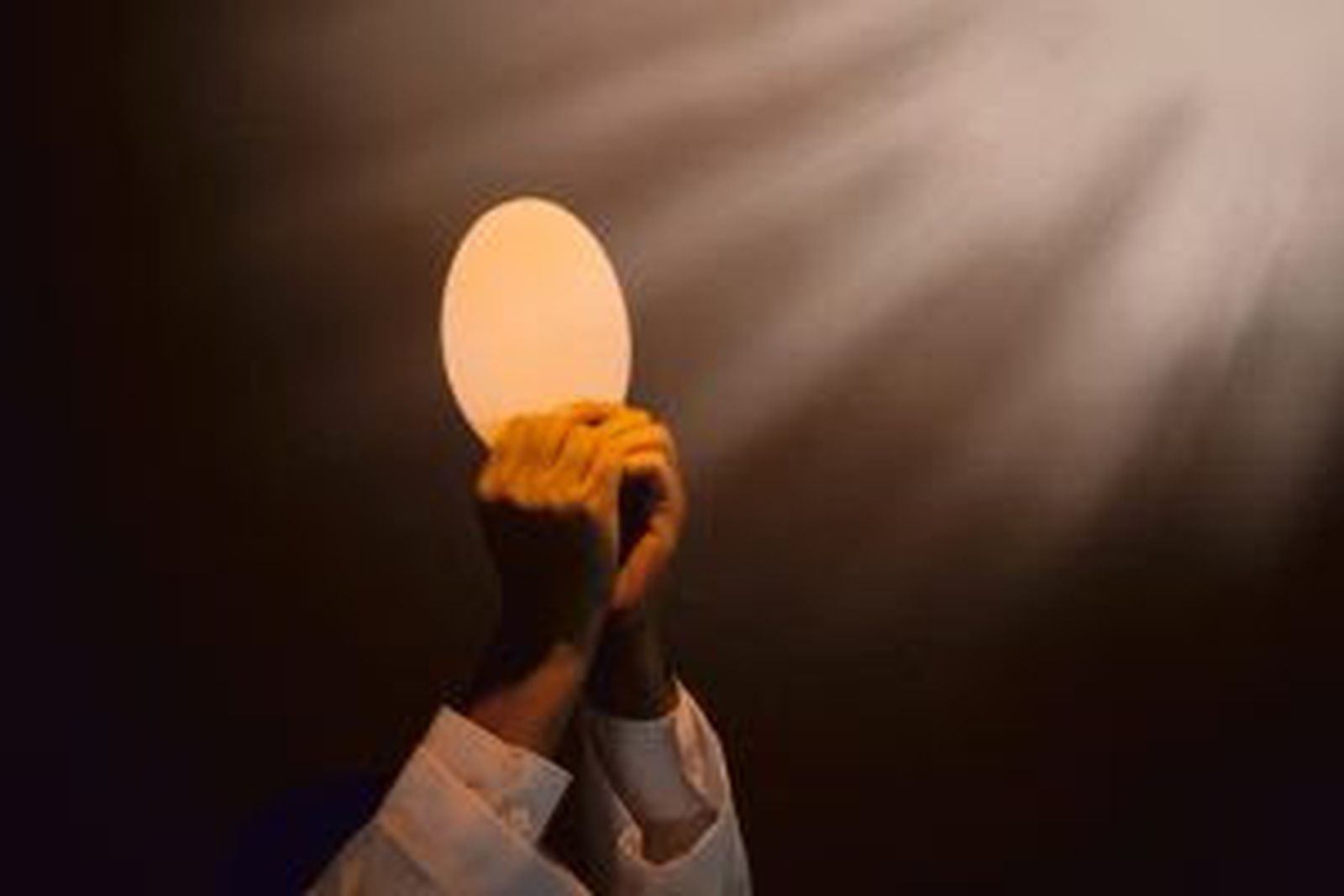 Escuchar la voz de Dios en la conciencia