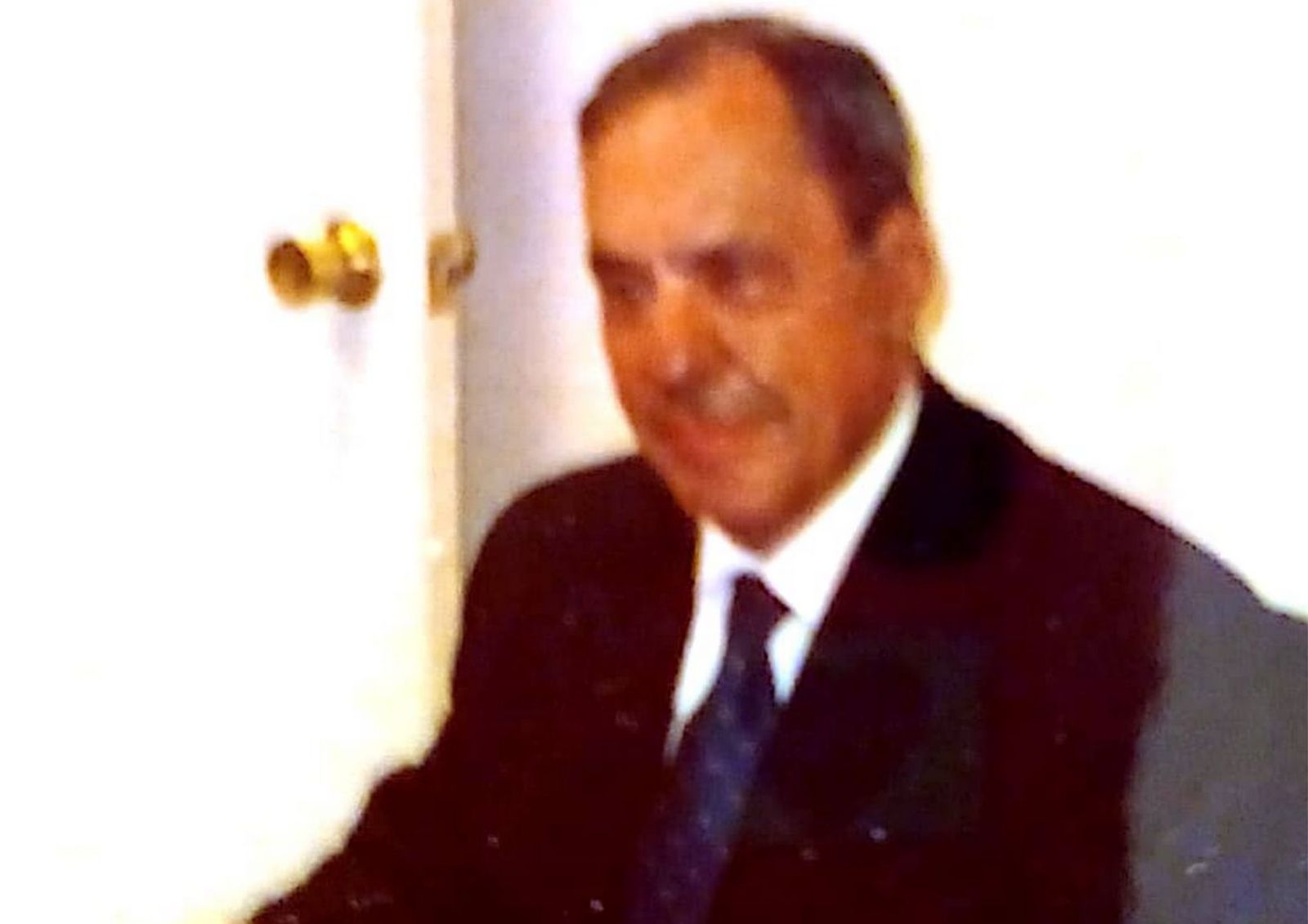 Enrique de la Torre Rodríguez