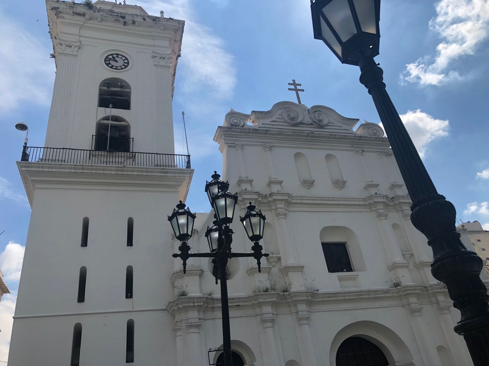 Catedral de Venezuela