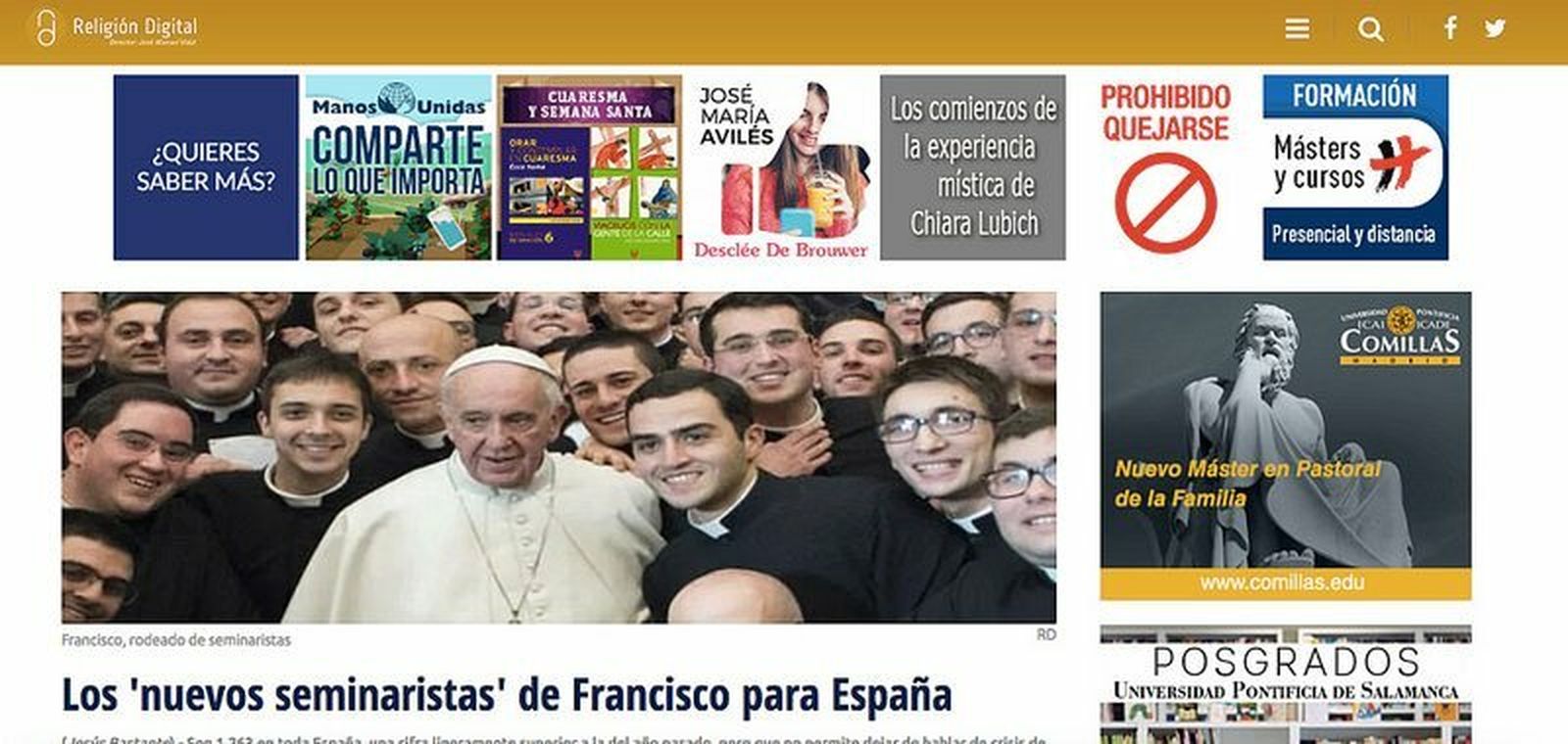 ¿Qué te parece el nuevo diseño de RD?