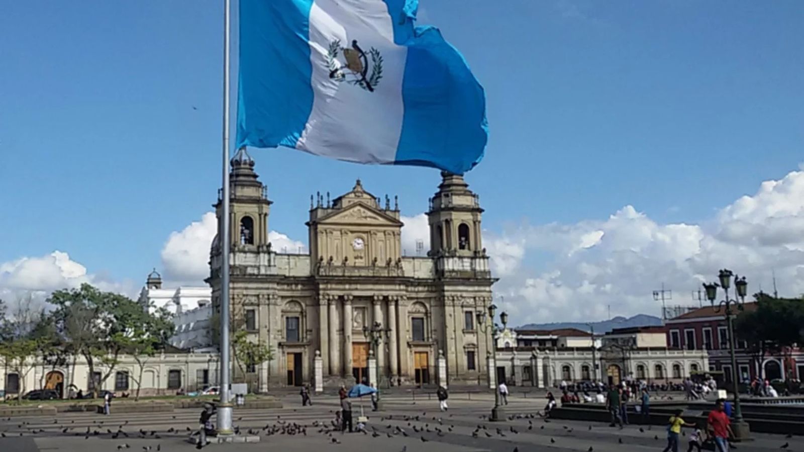 Guatemala