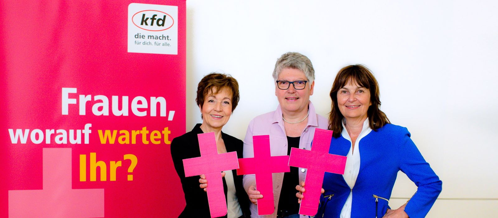 Una mujer, ¿secretaria general de los obispos alemanes?