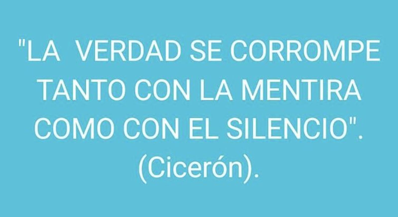 Cicerón