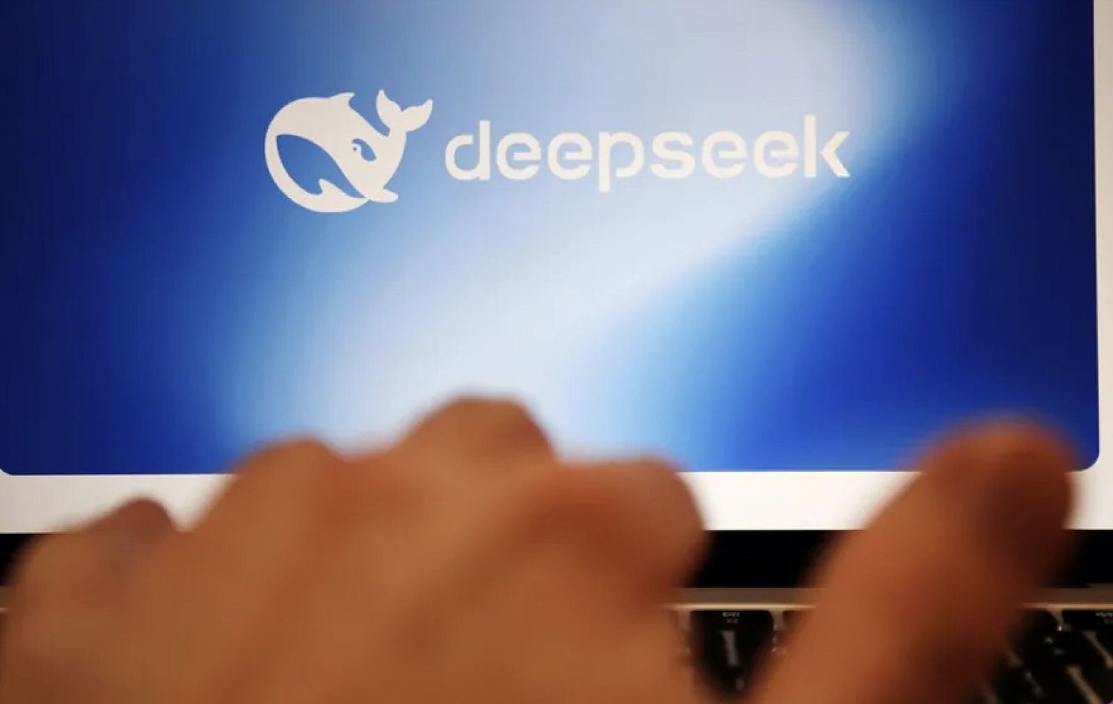 DeepSeek