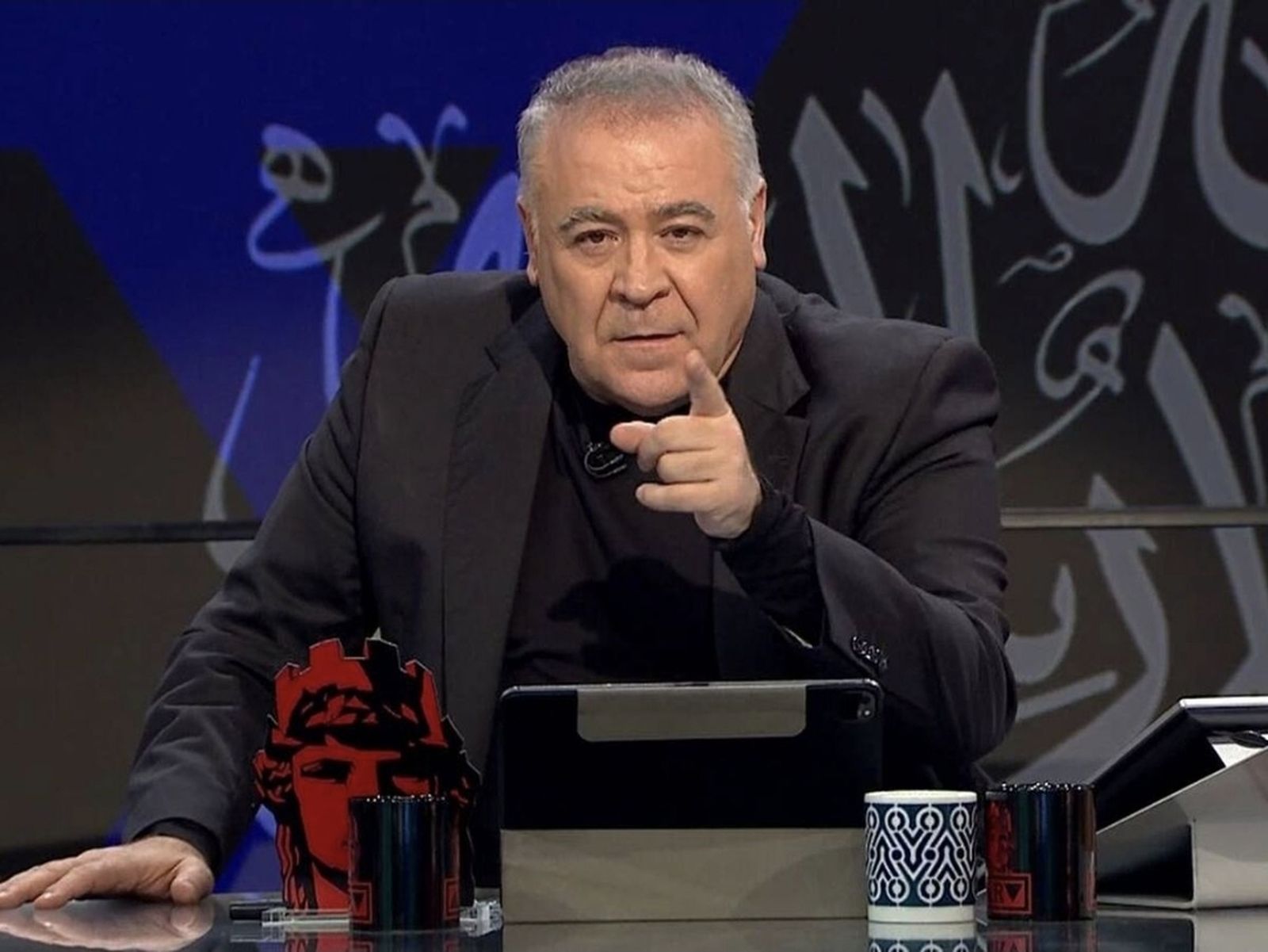 Antonio García Ferreras
