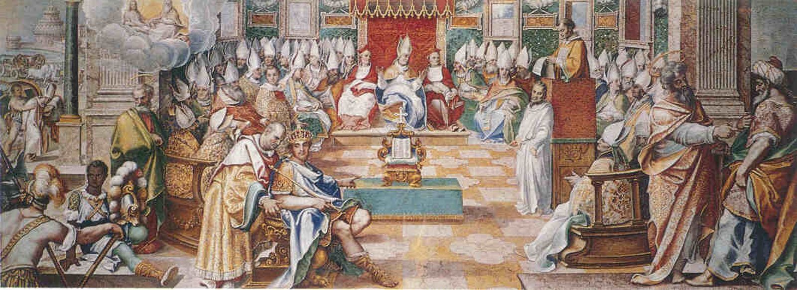 Concilio de Nicea