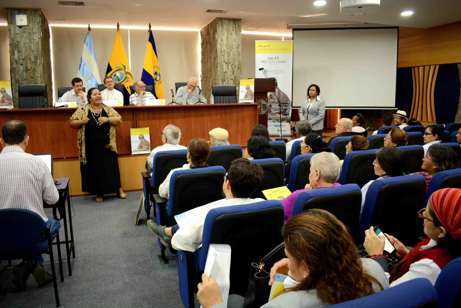 Foro de Guayaquil
