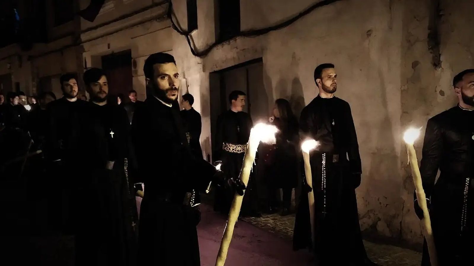 Semana Santa de Sagunto