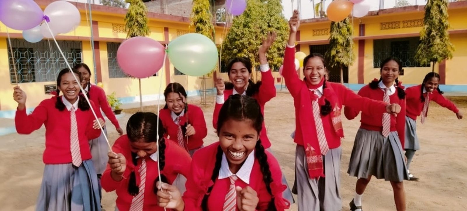 Manos Unidas: Erradicar el trabajo infantil en India