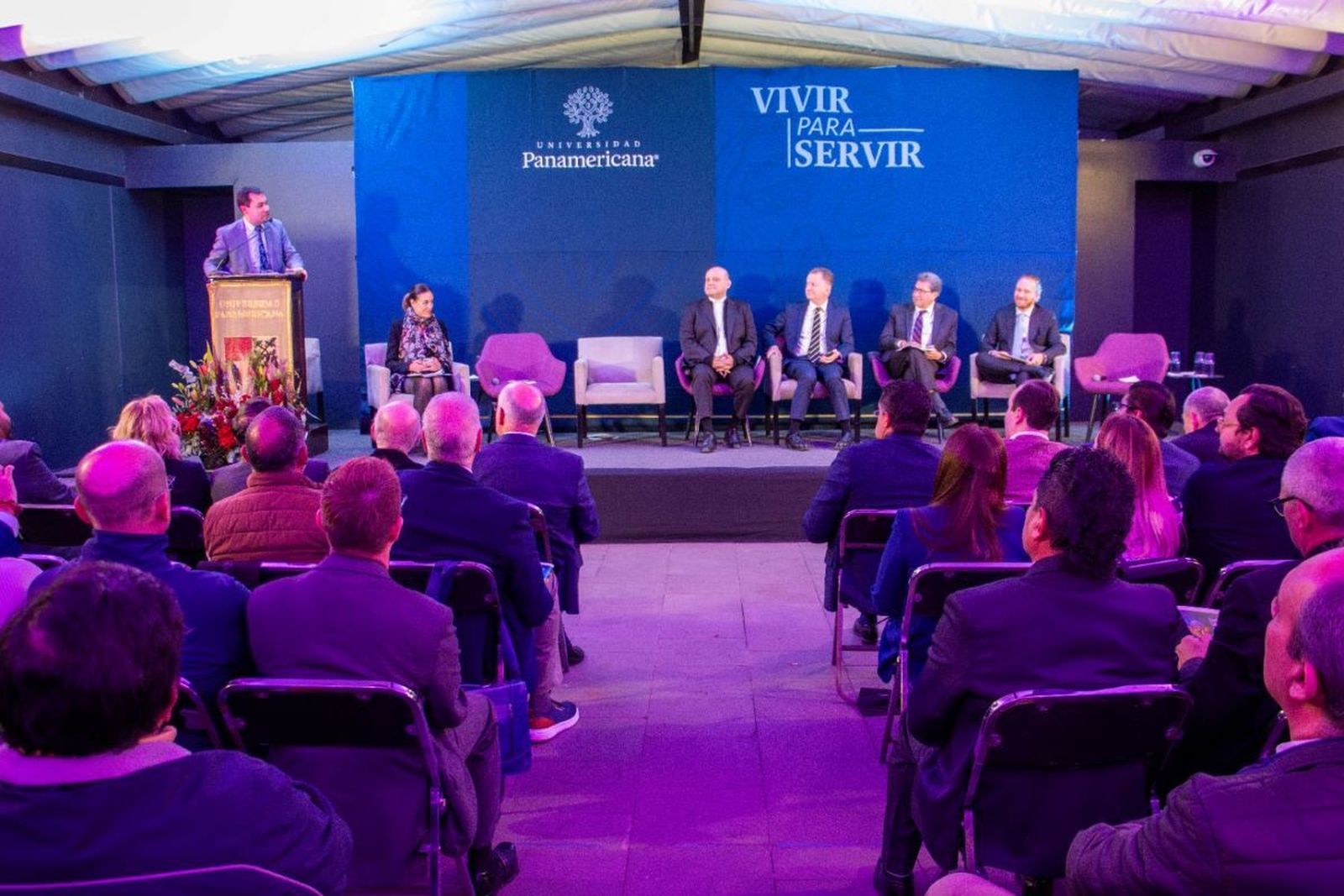 Relanzan en Ciudad de México la escuela de formación política y social desde la fe