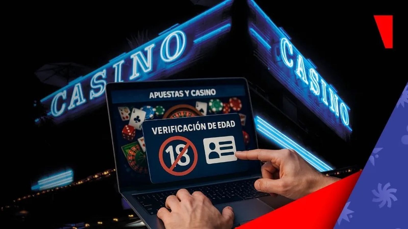 Prevención de la ludopatía