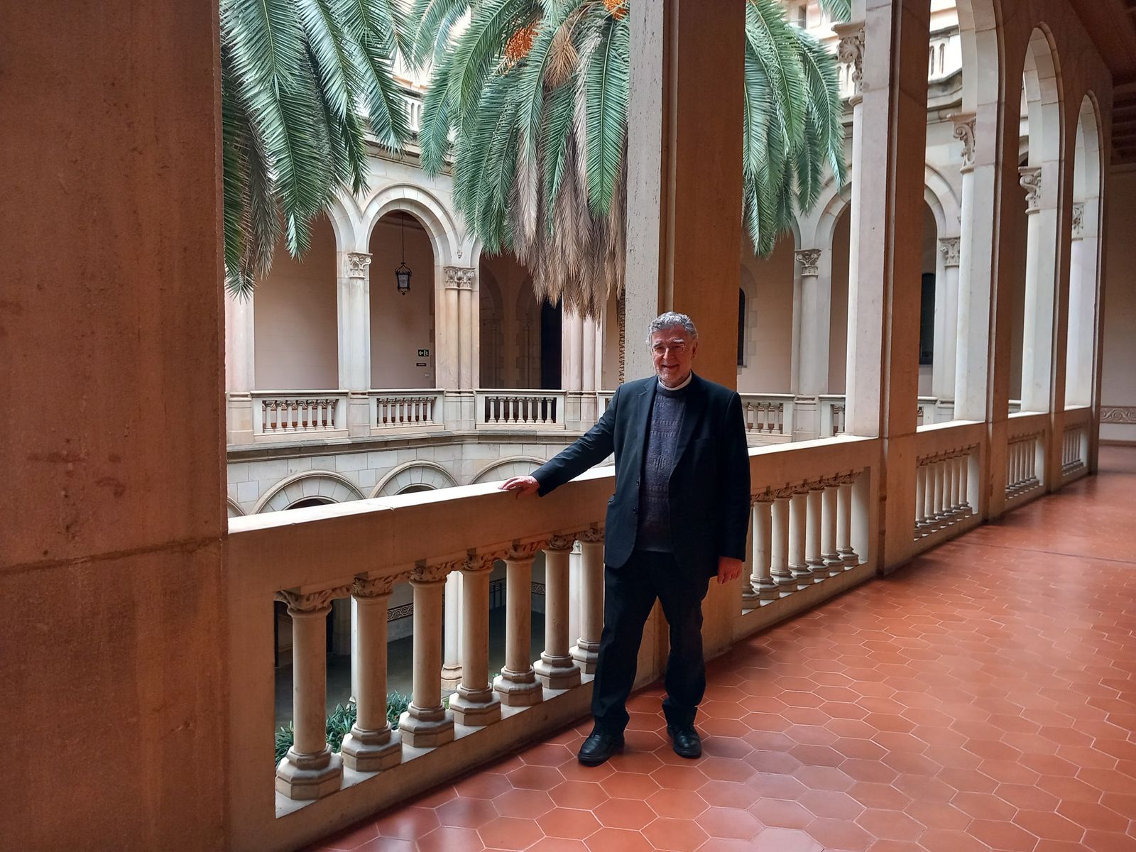 Armand Puig i Tàrrech