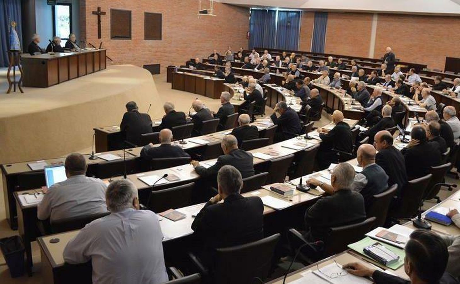 Conferencia Episcopal Argentina