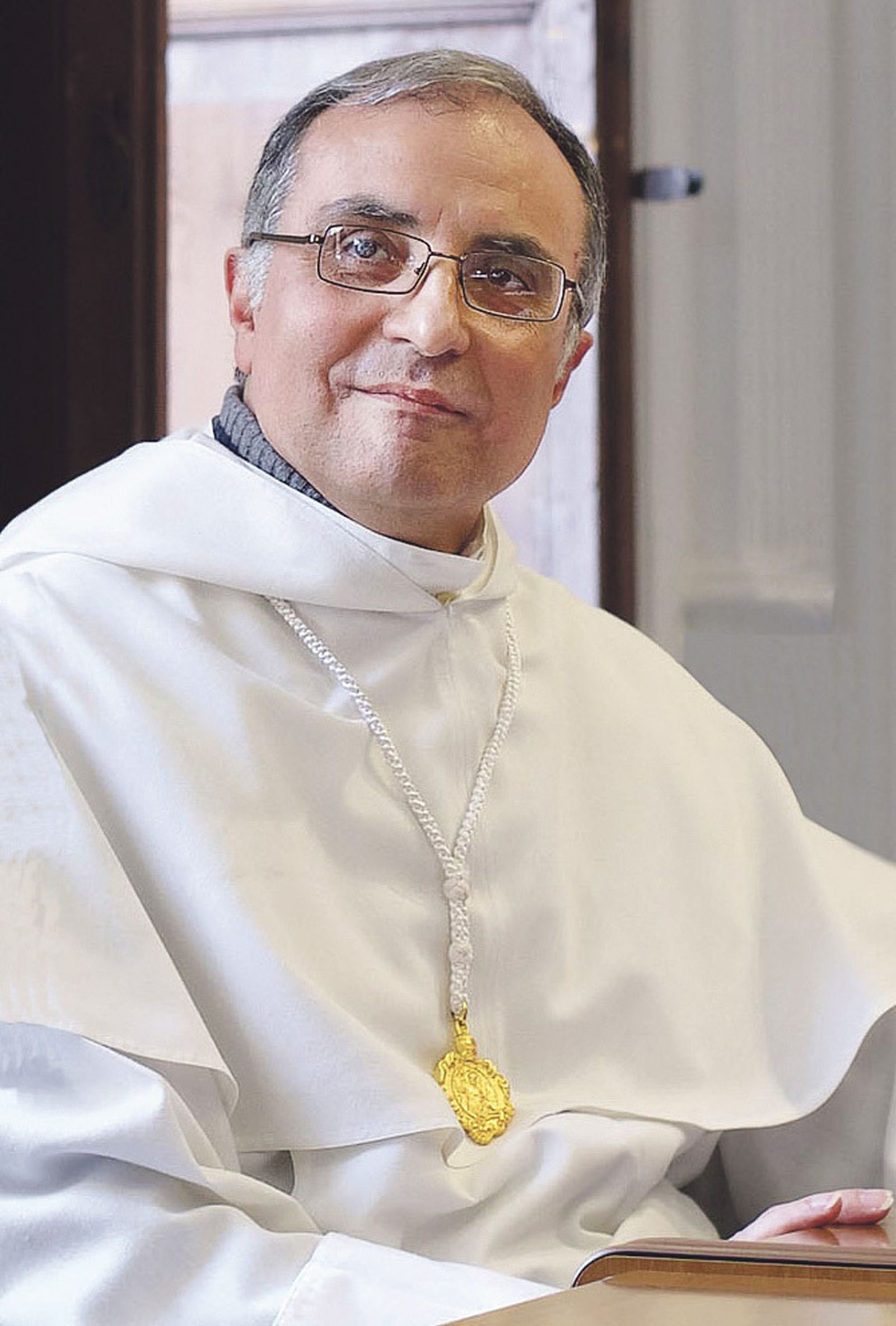 P. Vicente Botella, O.P.