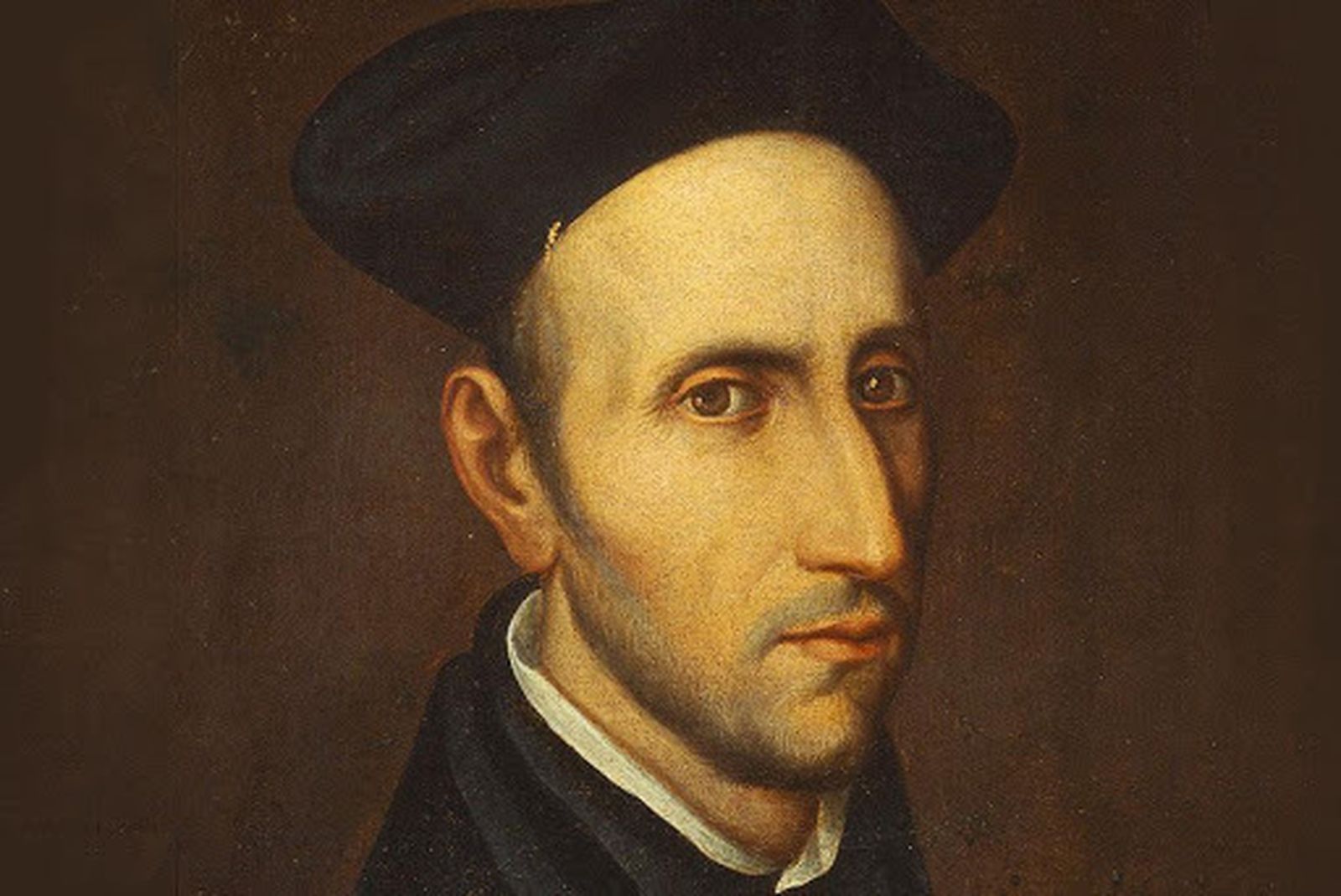 San Francisco de Borja