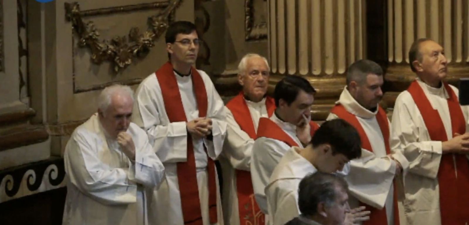 Fiesta de San Sebastián