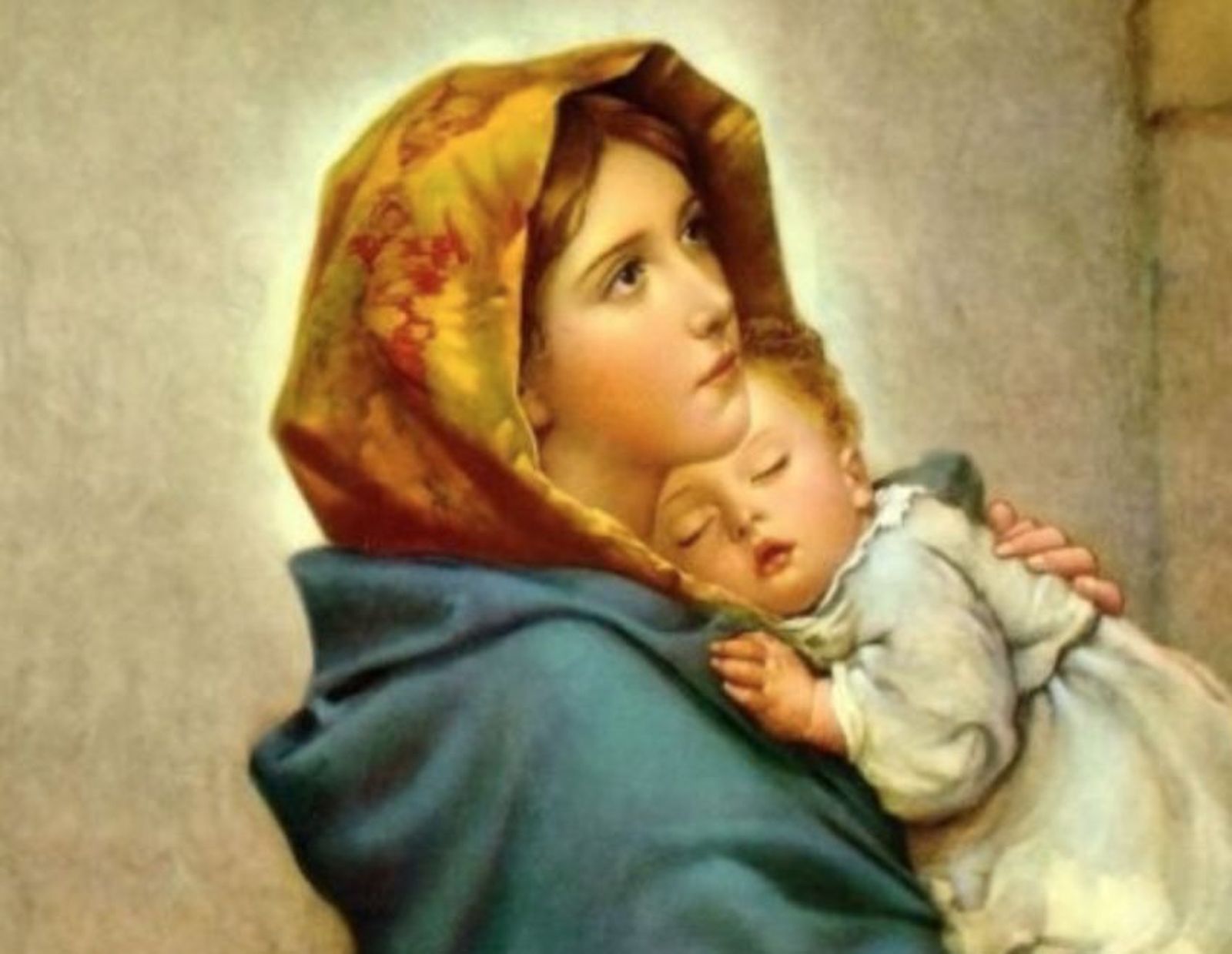 La Madre de cada día